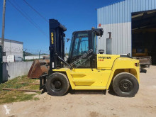Hyster H10 used heavy duty forklift