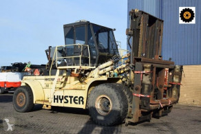 Hyster H52.00C stivuitor de mare tonaj cu furci second-hand