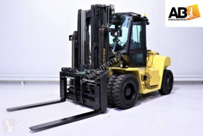 Hyster H-9.00-XM-6 chariot gros tonnage à fourches occasion