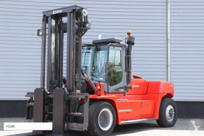 Podnośnik do kontenerów Kalmar DCG160-12