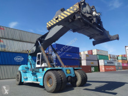 Reach-Stacker SMV