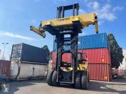 Hyster H44 -16 chariot porte-containers occasion