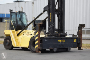 Hyster