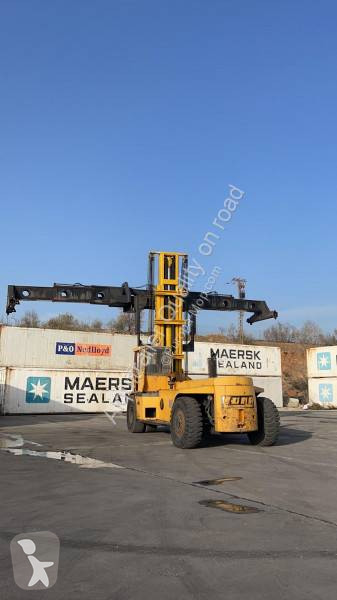 Chariot élévateur gros tonnage Luna APILADOR DE...