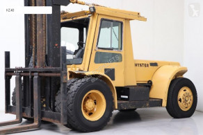 Hyster
