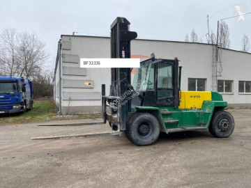 Hyster H14XL forklift 14 TON