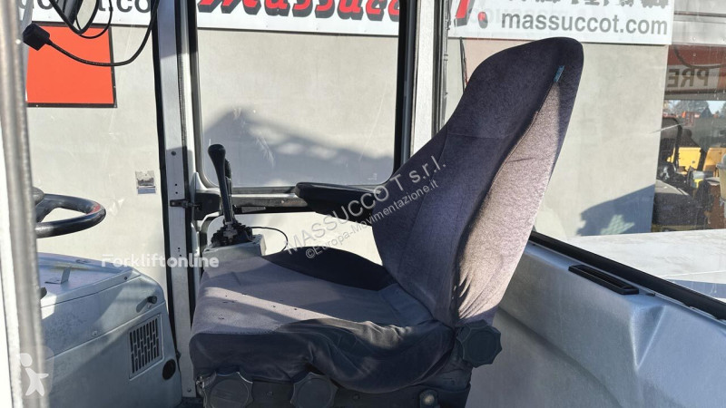Løftetruck med stor kapacitet SMV SL13-6 - 600A