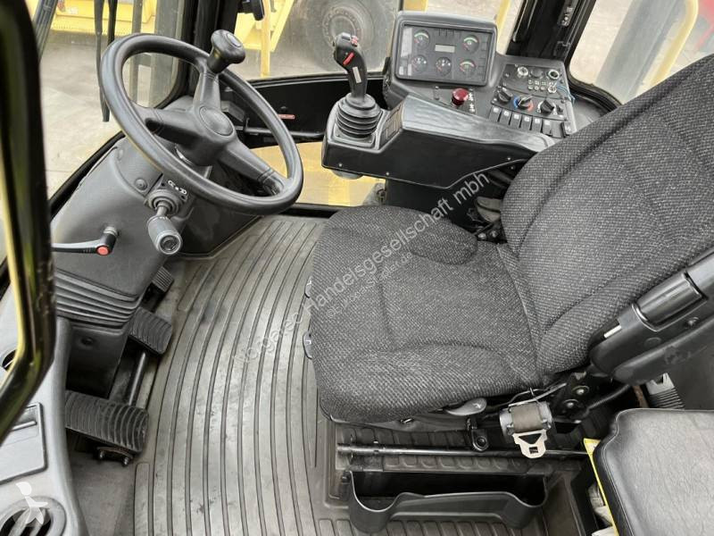 Chariot élévateur gros tonnage Hyster H23XM-12EC