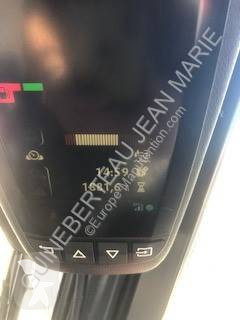 Teleskopický manipulátor pro vysokou zátěž...