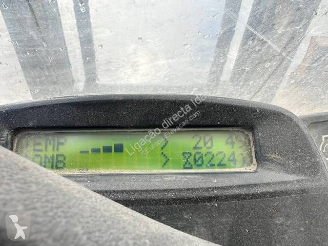 رافعة شوكية ثقيلة Hyster H7.0