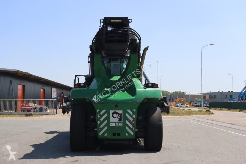 رافعة شوكية ثقيلة Kalmar DRG450-60S5