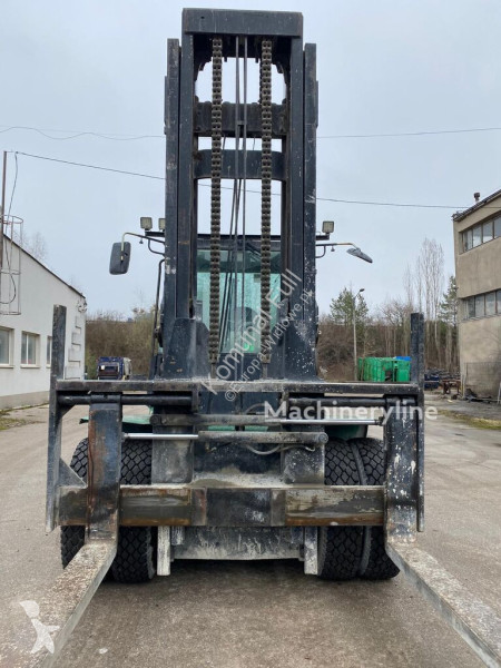 Большегрузный погрузчик Hyster H14XL forklift...