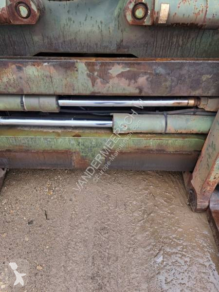 Stivuitor de mare tonaj Valmet 69430168