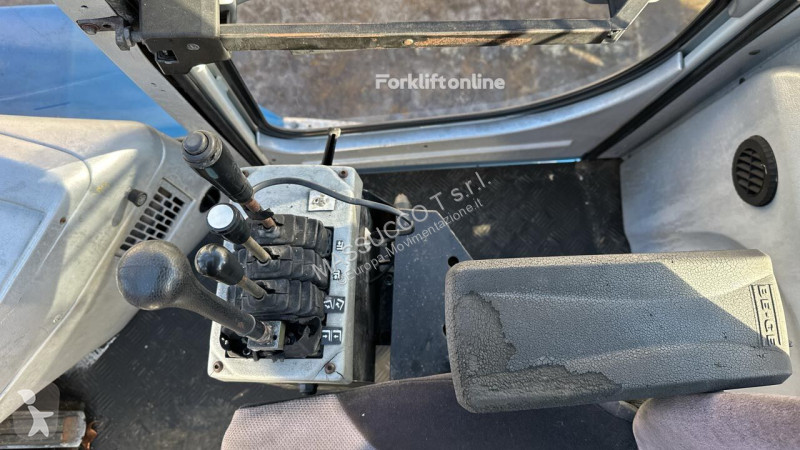 Løftetruck med stor kapacitet SMV SL13-6 - 600A