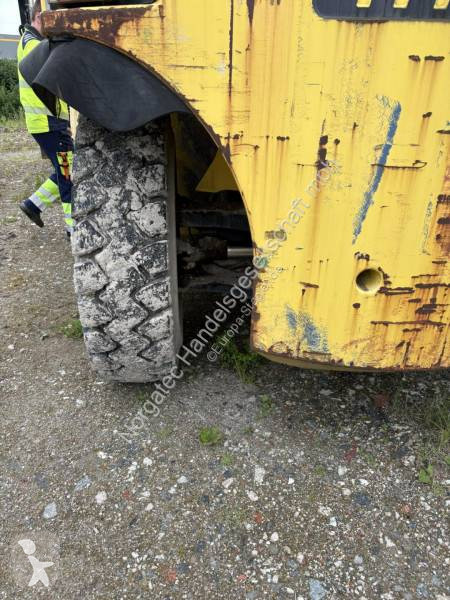 رافعة شوكية ثقيلة Hyster H23XM-12EC