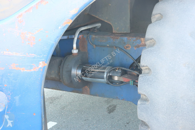 رافعة شوكية ثقيلة Linde C4531TL5