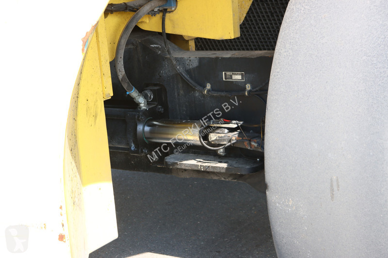 رافعة شوكية ثقيلة Hyster RS46-33XD/62