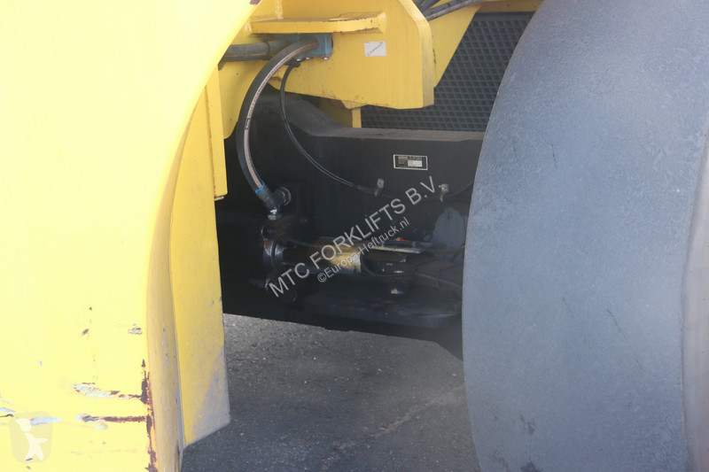 Большегрузный погрузчик Hyster RS46-33CH