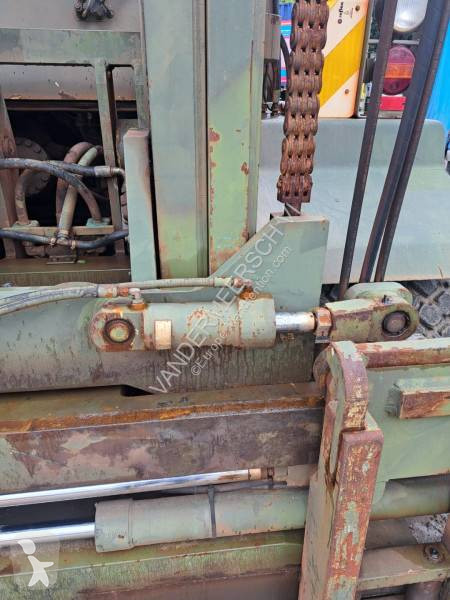 Stivuitor de mare tonaj Valmet 69430168