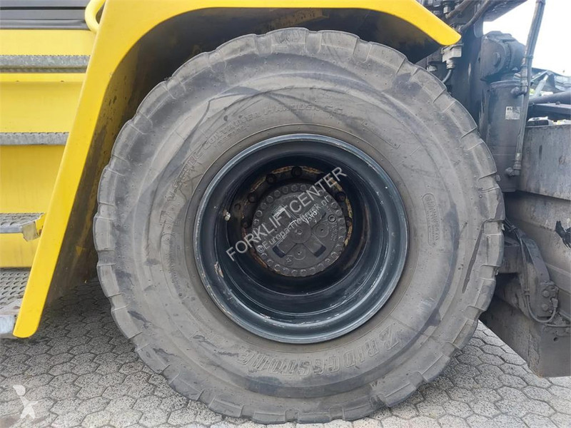 Chariot élévateur gros tonnage Hyster H20XM-9