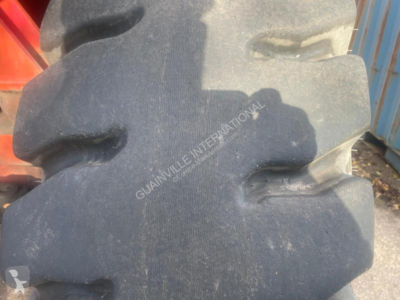 رافعة شوكية ثقيلة Ferrari  F269.5