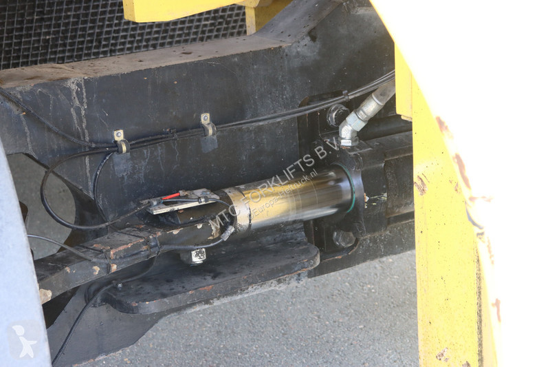 رافعة شوكية ثقيلة Hyster RS46-33XD/62