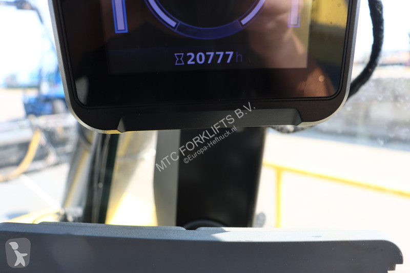 رافعة شوكية ثقيلة Hyster RS46-33XD/62