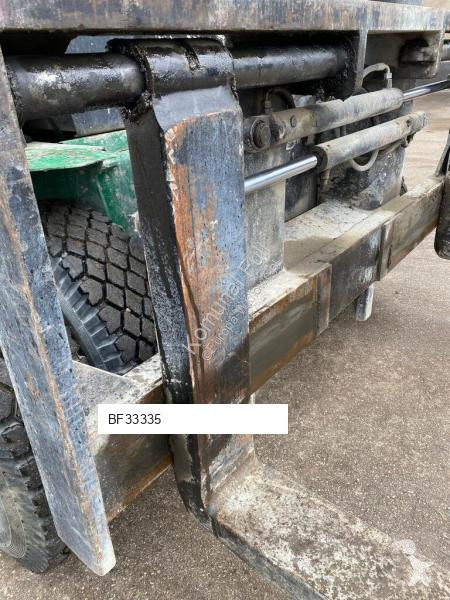 Большегрузный погрузчик Hyster H14XL forklift...