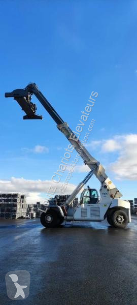 Stivuitor de mare tonaj Terex