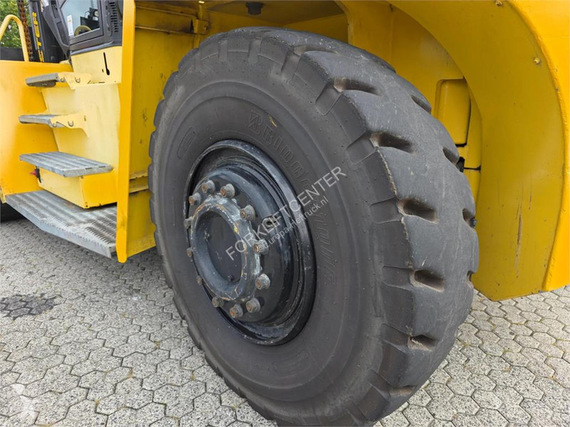 Stivuitor de mare tonaj Hyster H20XM-9