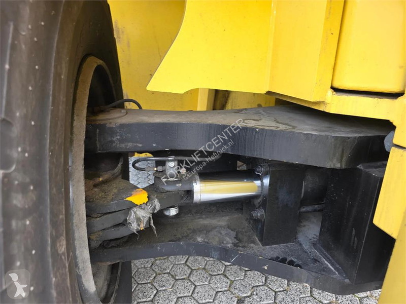 Stivuitor de mare tonaj Hyster H20XM-9