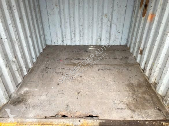 Uitrusting voor vrachtwagens