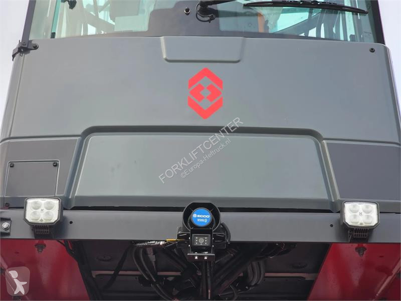 رافعة شوكية ثقيلة Kalmar DCG90-45ES7