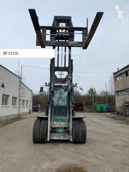 Большегрузный погрузчик Hyster H14XL forklift...