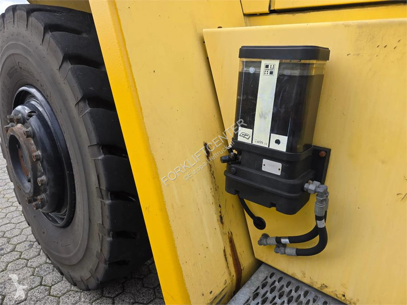Stivuitor de mare tonaj Hyster H20XM-9
