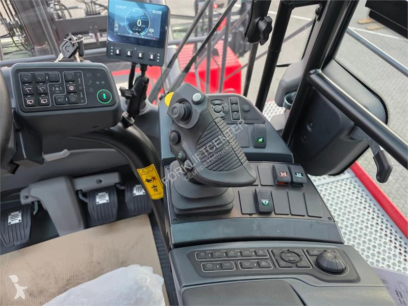 رافعة شوكية ثقيلة Kalmar DCG90-45ES7