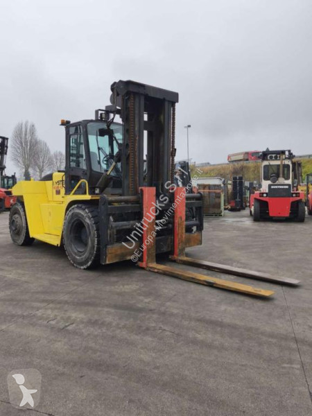رافعة شوكية ثقيلة Hyster H18.00XM-12