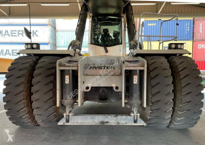 رافعة شوكية ثقيلة Hyster RS46-41XD/67S