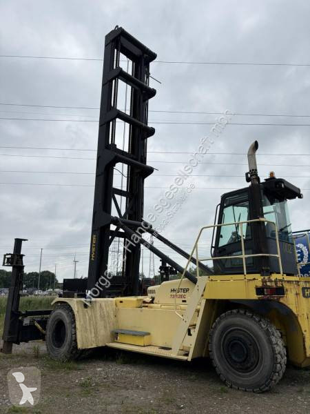 رافعة شوكية ثقيلة Hyster H23XM-12EC