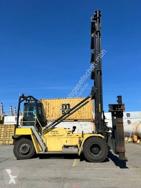 رافعة شوكية ثقيلة Hyster H11XM-ECD8