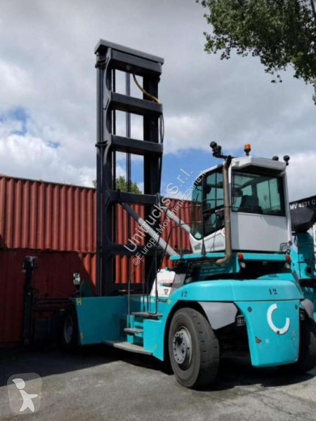 رافعة شوكية ثقيلة Konecranes SMV5/6 ECC90