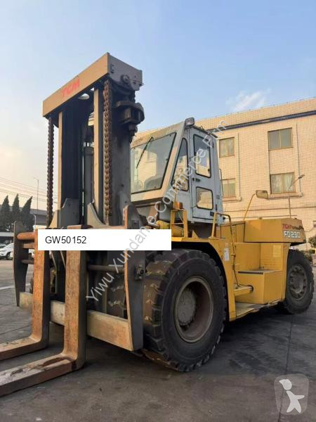 رافعة شوكية ثقيلة TCM FD230