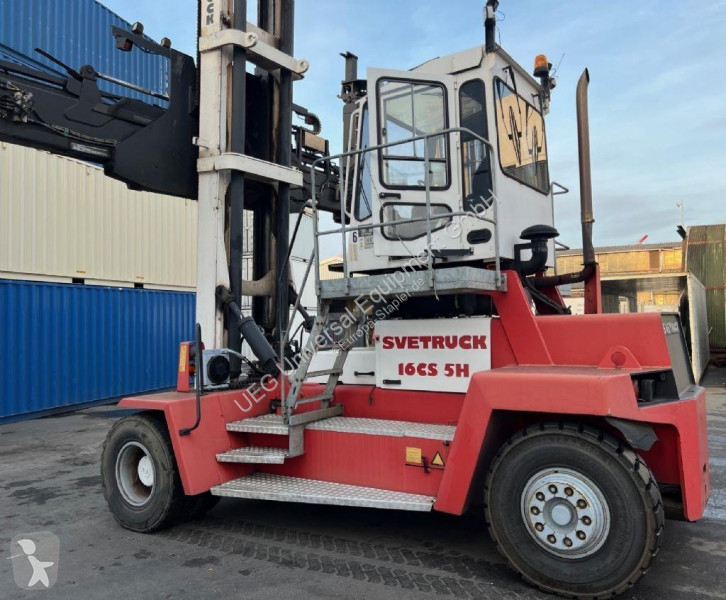 رافعة شوكية ثقيلة Svetruck 16CS-5H