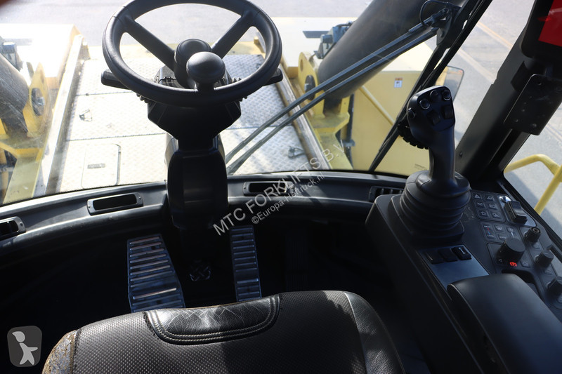Большегрузный погрузчик Hyster RS46-33CH