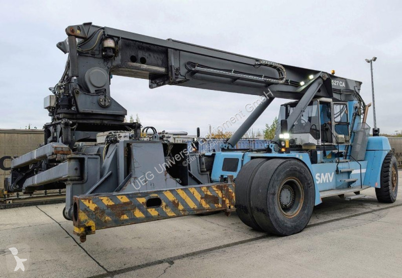 Empilhador grande tonelagem SMV SC4527CA5