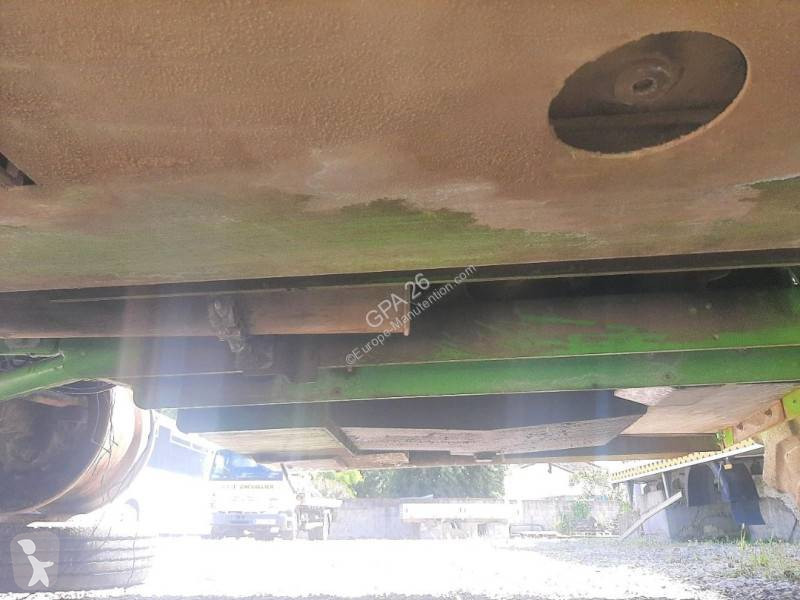Stivuitor de mare tonaj Merlo ROTO 40.26 MCSS