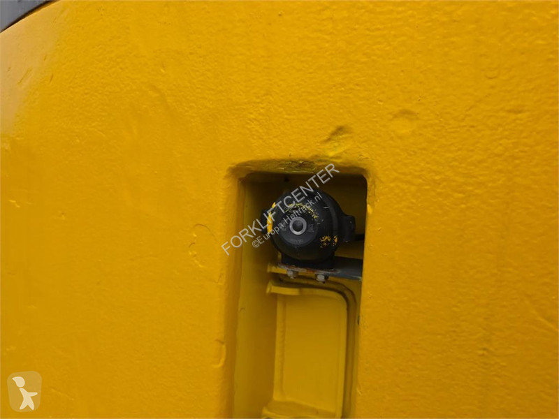 Stivuitor de mare tonaj Hyster H20XM-9