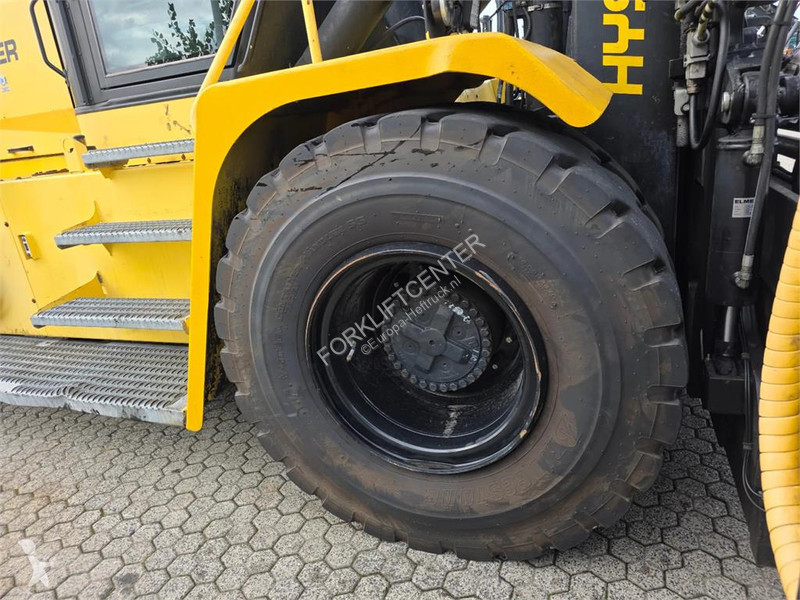 Stivuitor de mare tonaj Hyster H20XM-9