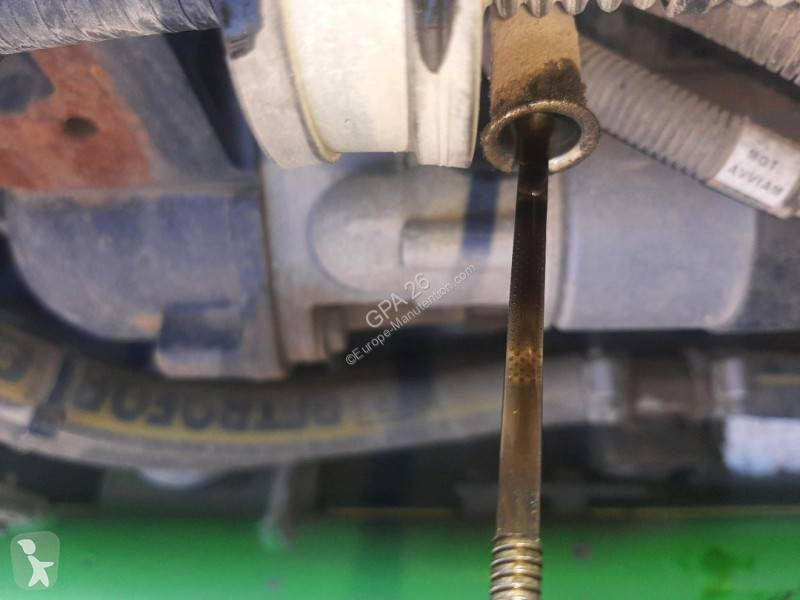 Stivuitor de mare tonaj Merlo ROTO 40.26 MCSS