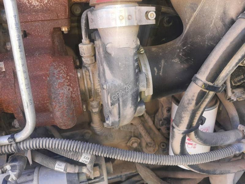 Stivuitor de mare tonaj Merlo ROTO 40.26 MCSS